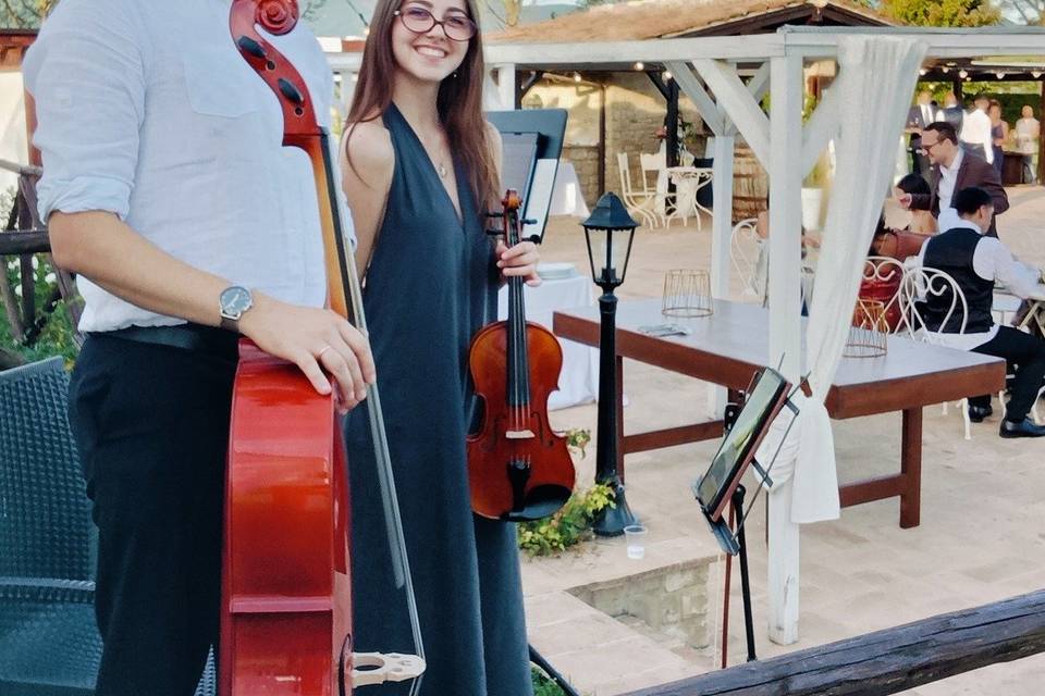 Wedding music