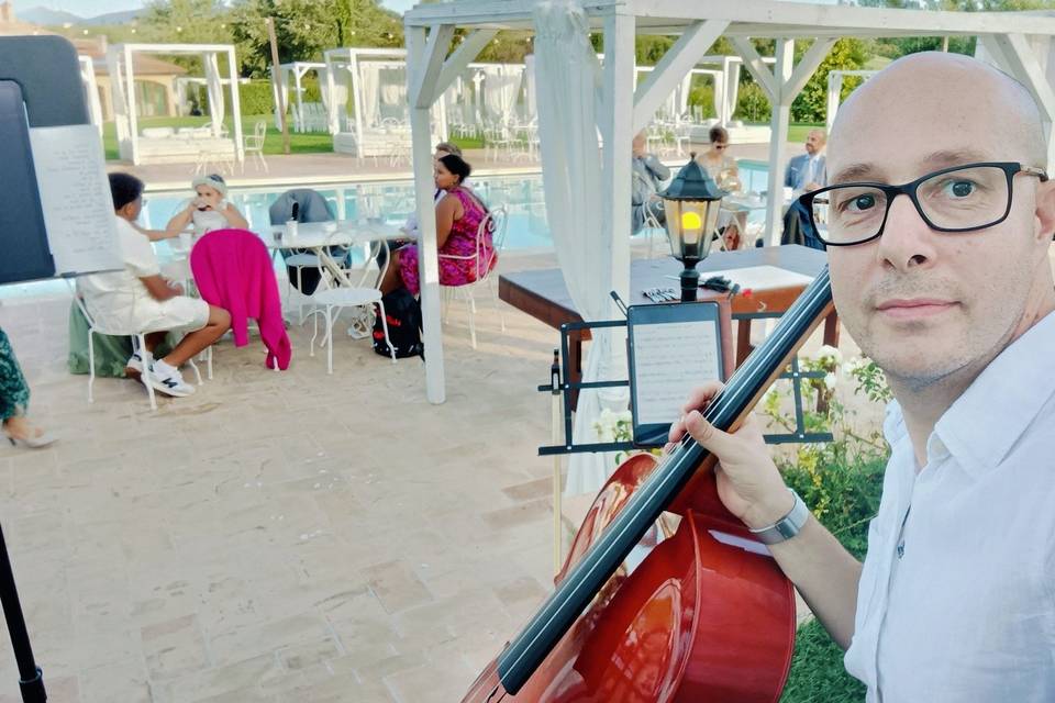 Wedding music