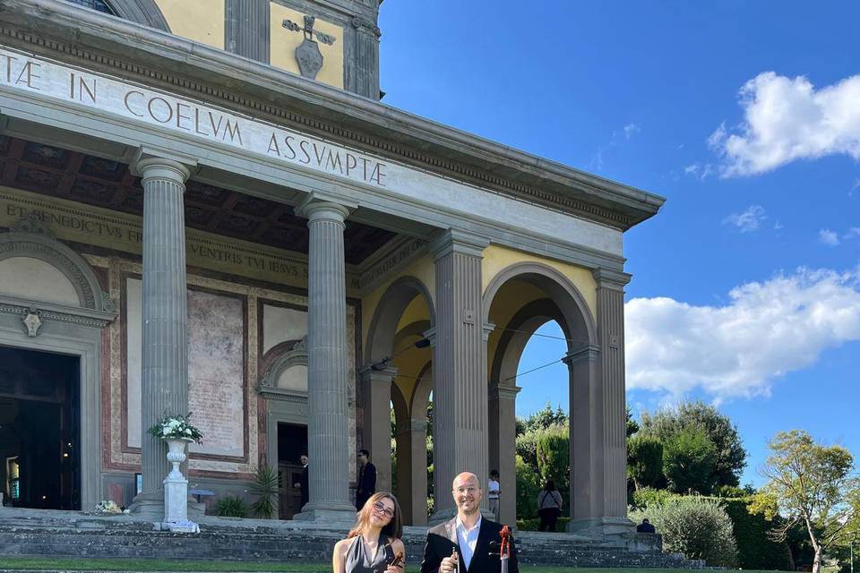 Wedding music
