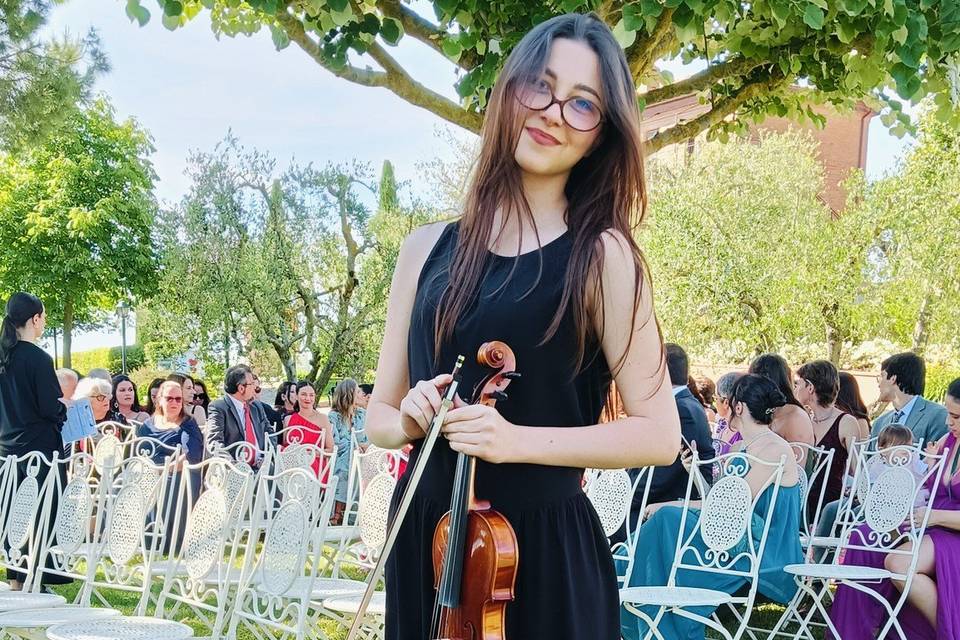 Wedding music