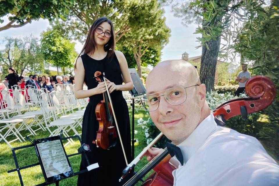 Wedding music