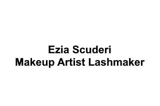 Ezia Scuderi Makeup Artist Lashmaker