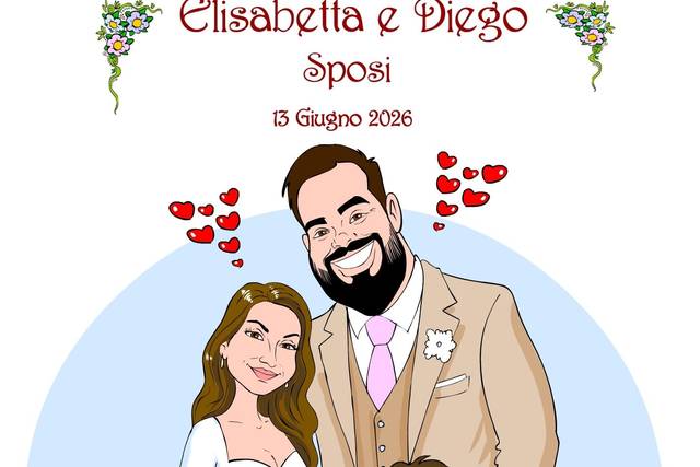 Sposi 2026