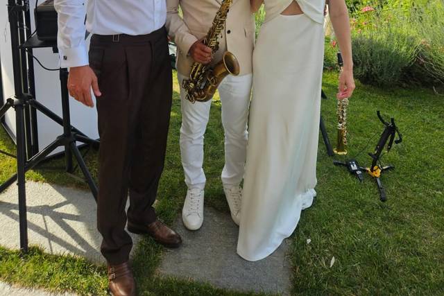 Leon Sax