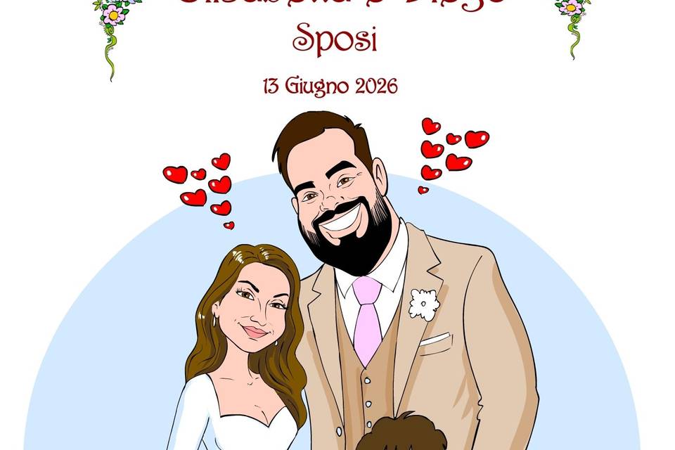 Sposi 2026