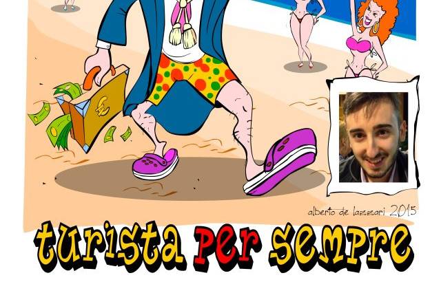 Alberto Caricaturista