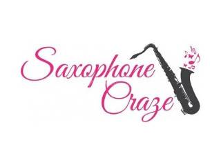 Saxophone Craze_Logo