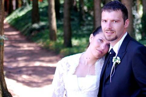 Matrimonio a siena