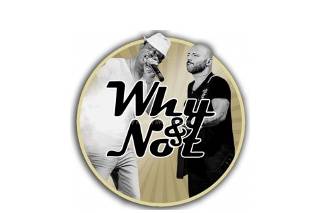 Why&Not logo