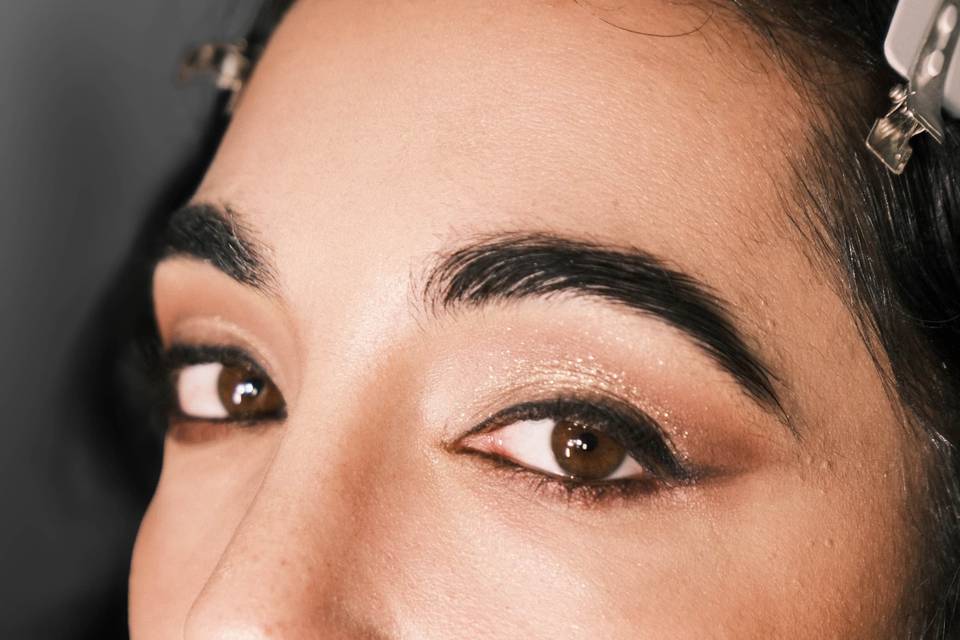 Federica Beauty Make-up Artist