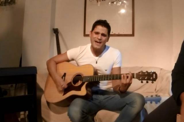 Home Session