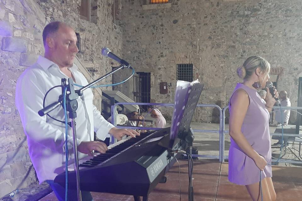 Concert castello di Milazzo 24