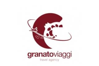 Logo Granato Viaggi