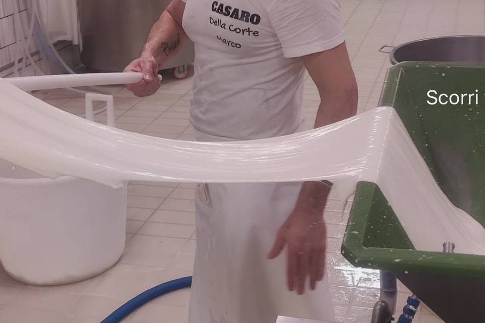 Lavoro