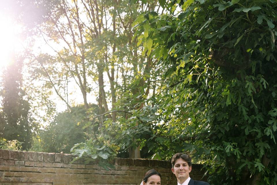Abiti da sposa Milano
