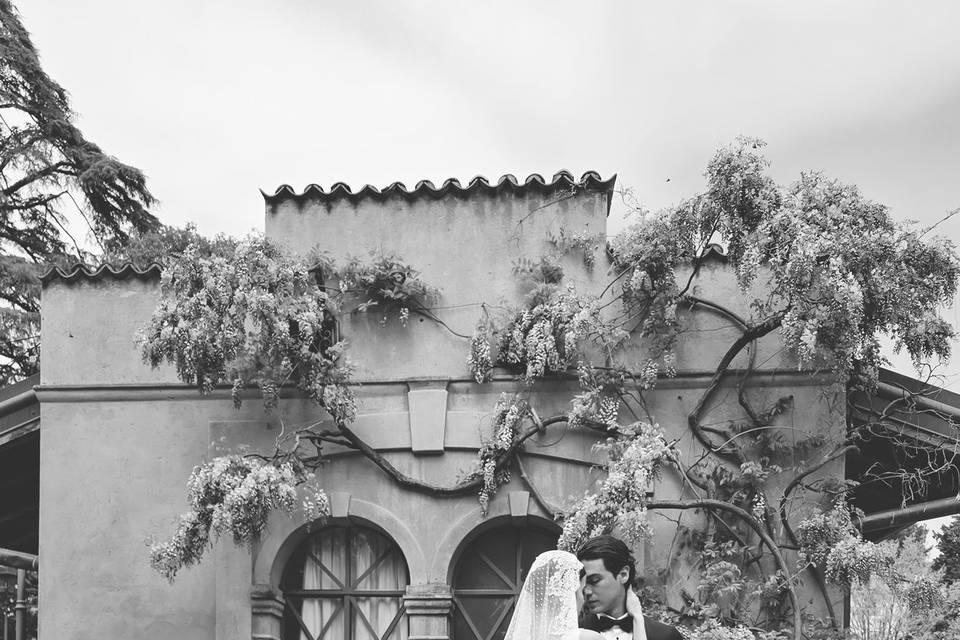 Atelier sposa Milano