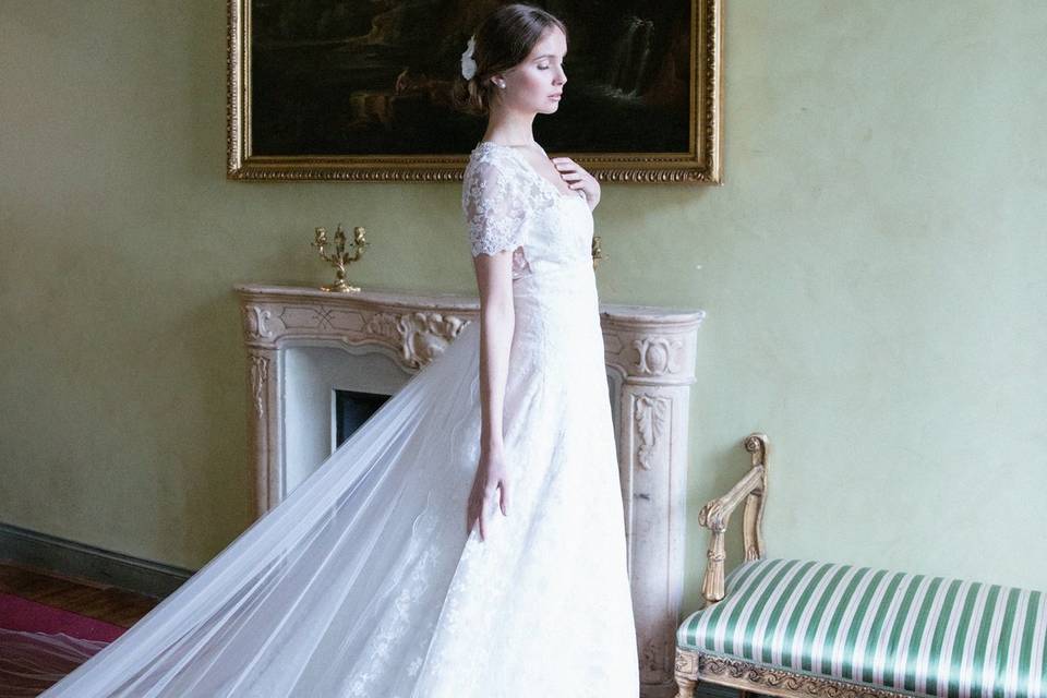 Abiti da sposa Milano