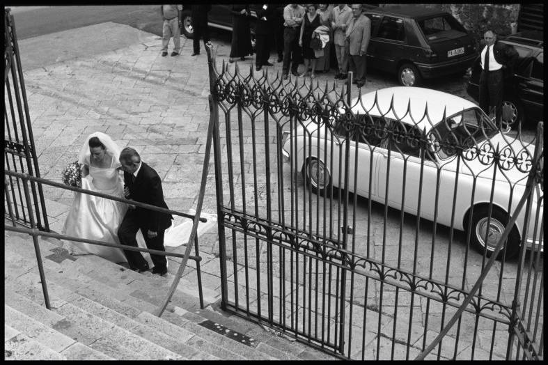 Luca Pandini Fotografo Tribeca Studio