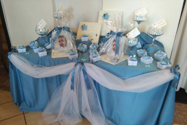 Come organizzare la festa perfetta: Inviti personalizzati – Bomboniere –  Segnaposto – Gabry Creations