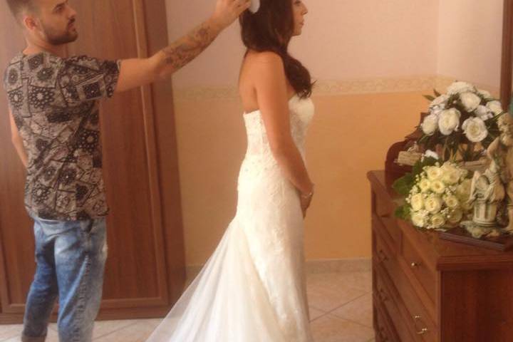 Sposa 2015