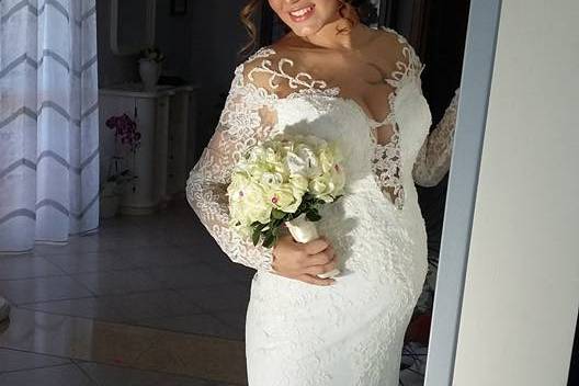 Sposa 2016