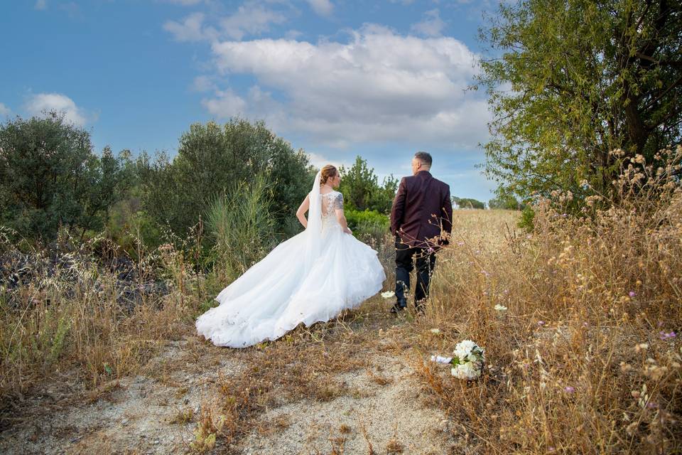 Carlo e Roxana