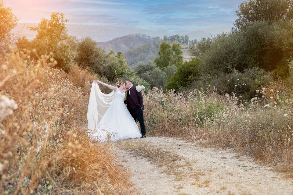 Carlo e Roxana