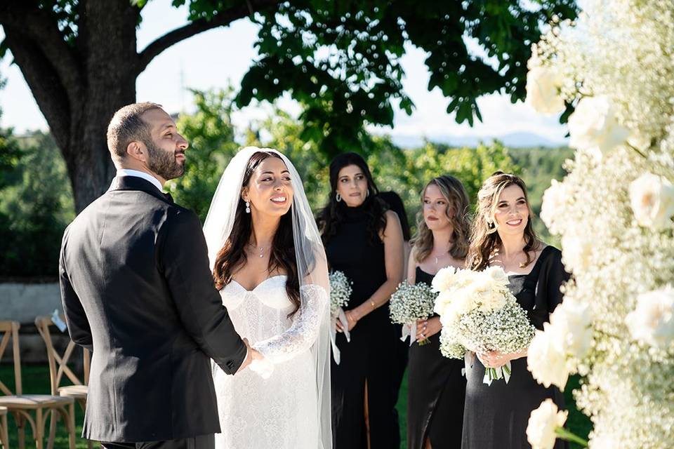 Ceremony