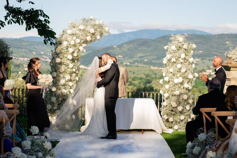 Ceremony