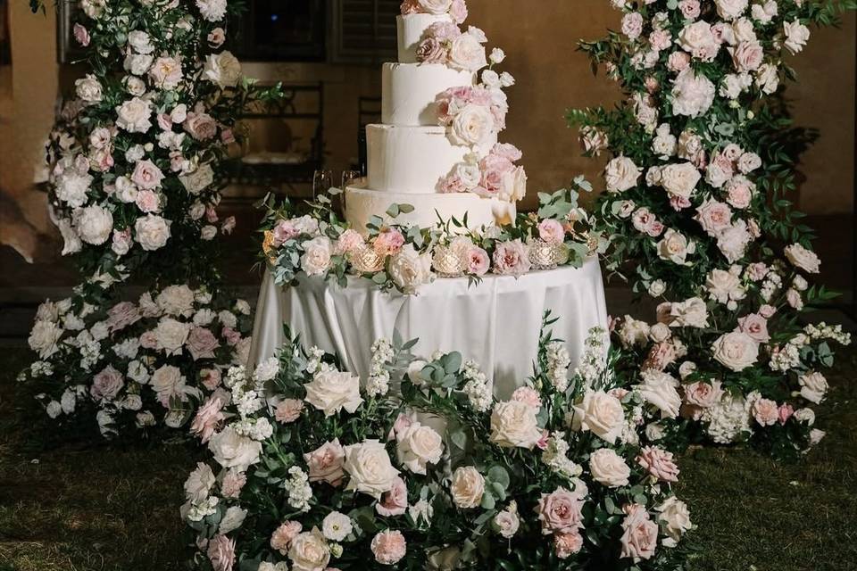 Cake