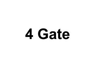 4 Gate