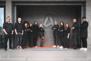Animas Milano