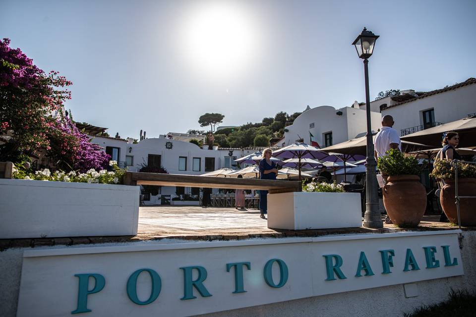 Porto Rafael