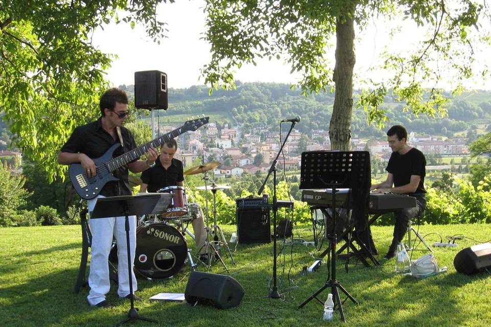 Quartetto aperitivo