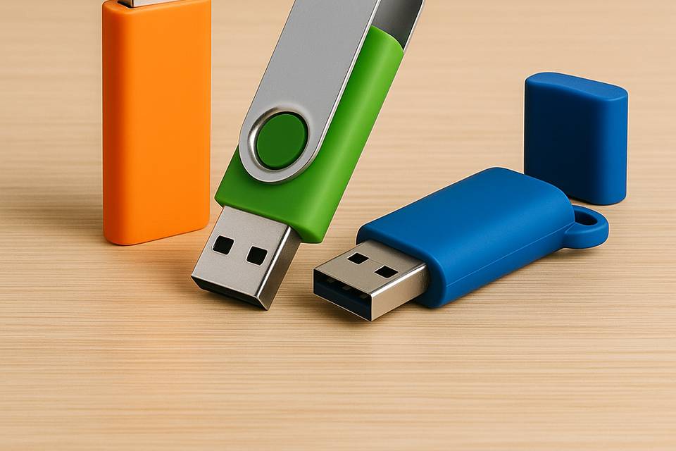 Chiavi USB