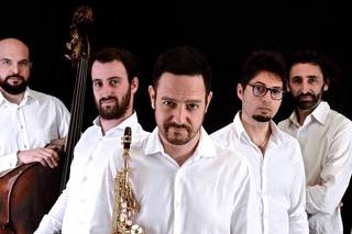 Vittorio Vaccaro Quintet