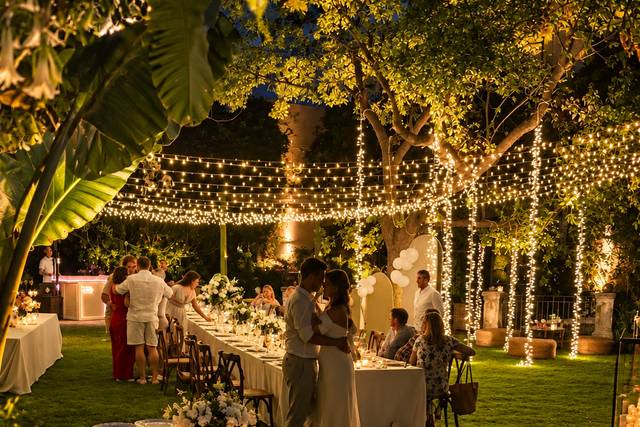 Le Stanze in Fiore - eventi