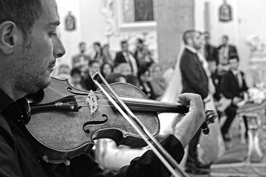 Antonio De Marco Fotografo