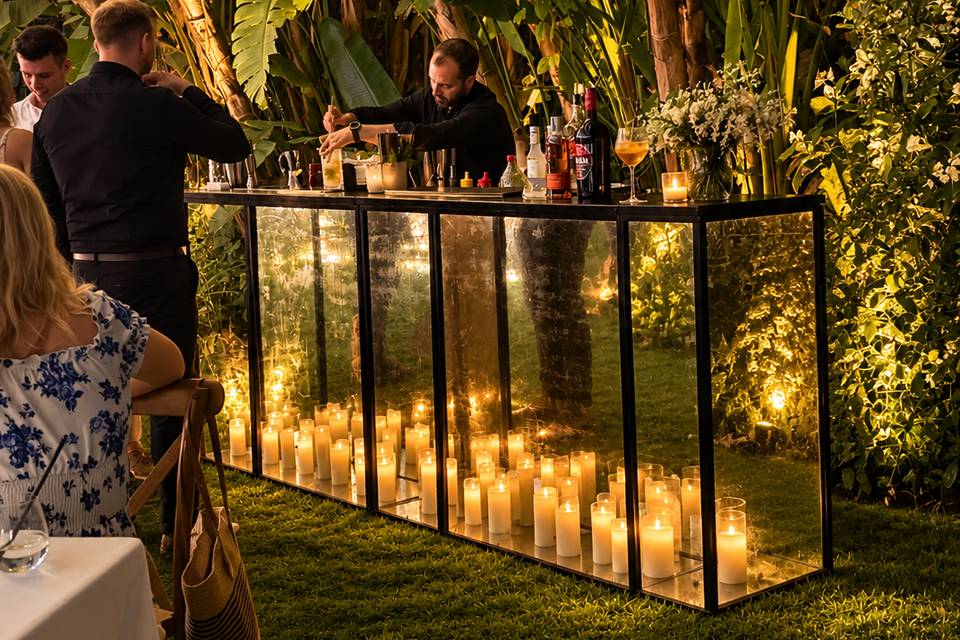 Le Stanze in Fiore - eventi