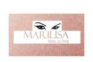 Logo Marilisa Make Up