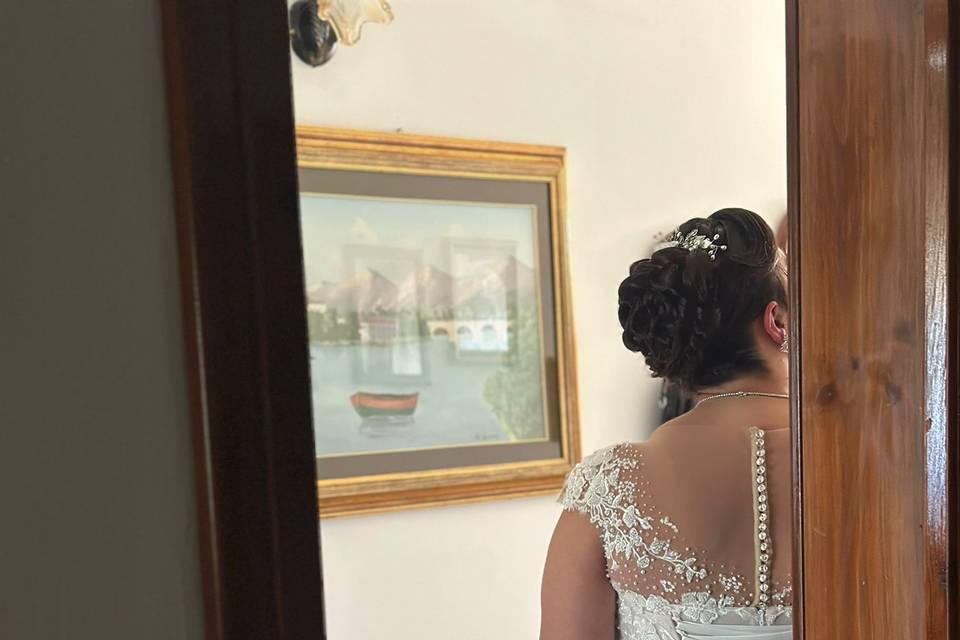 👰