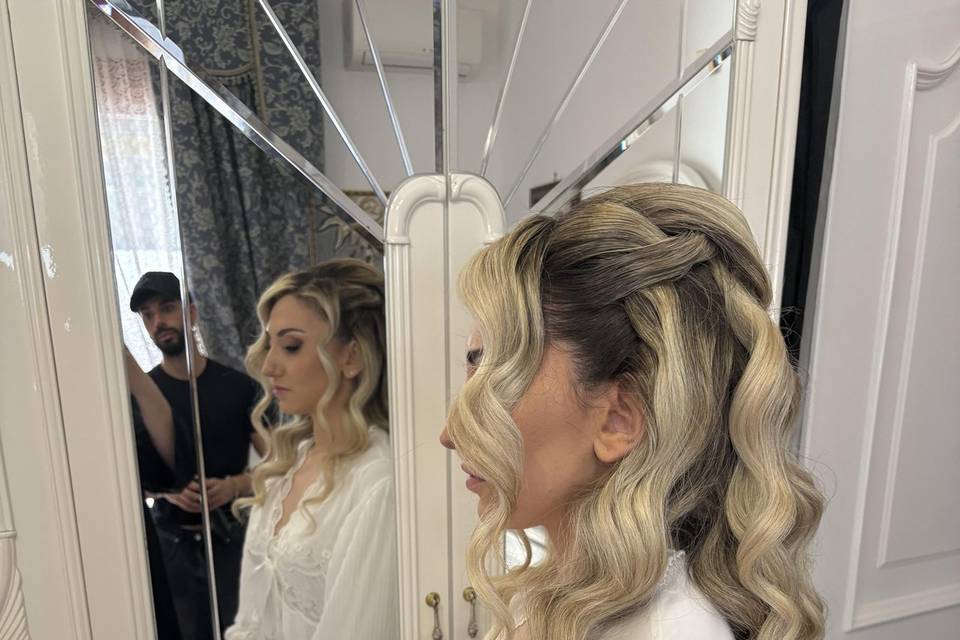 Semi raccolto
