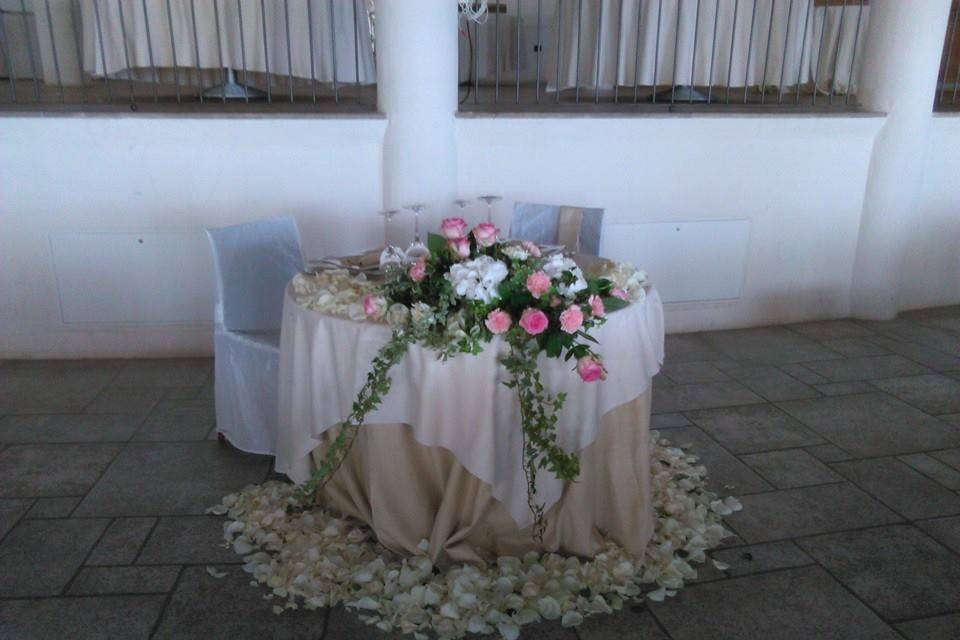 Pianeta Natura Floral Events