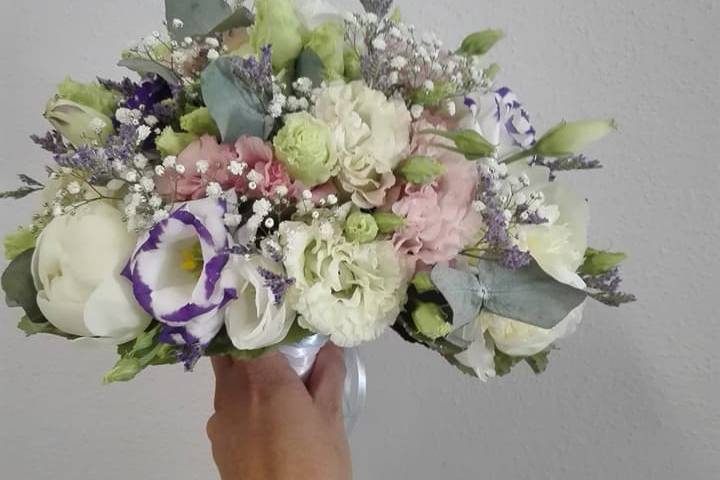 Bouquet formale