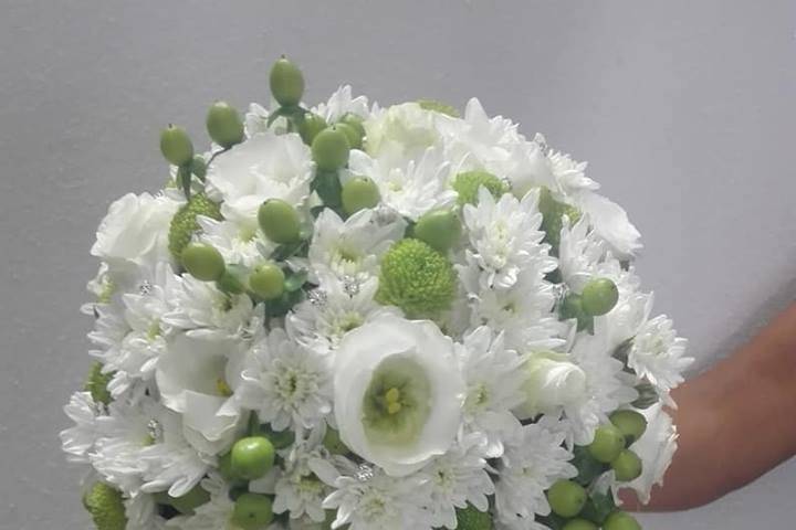 Bouquet formale