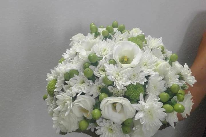 Bouquet formale