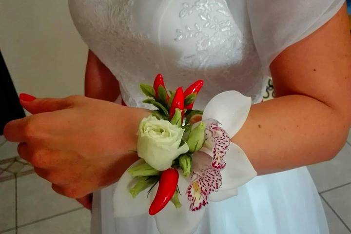 Bracciale Sposa