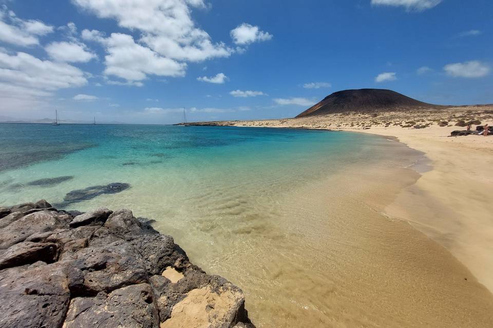 Canarie