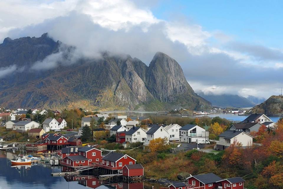 Lofoten