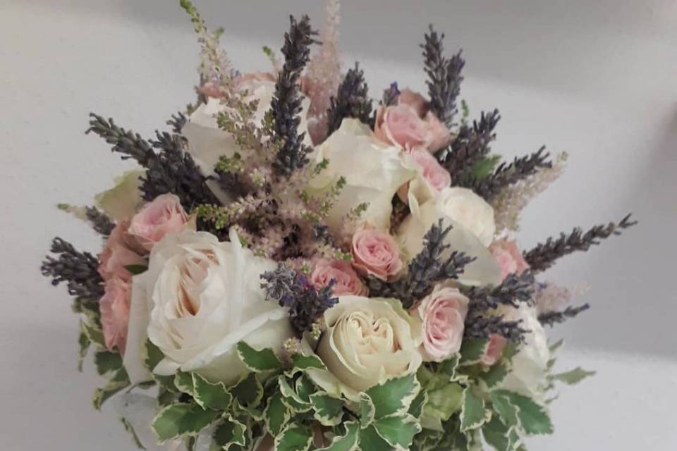 Bouquet da sposa